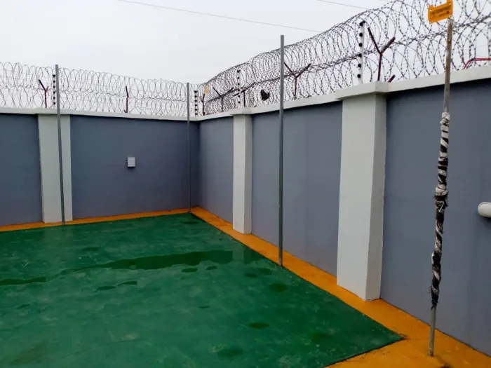 أسعار تركيب شبوك أمني للأسوارمضاد للتسلق في مكة وجدة