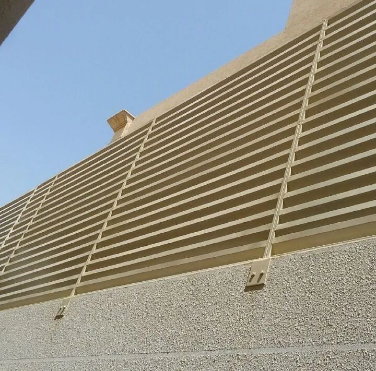 تركيب سواتر